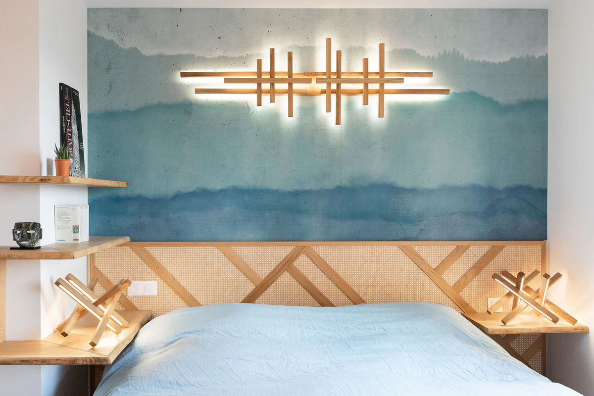 Elevate Your Space with Light